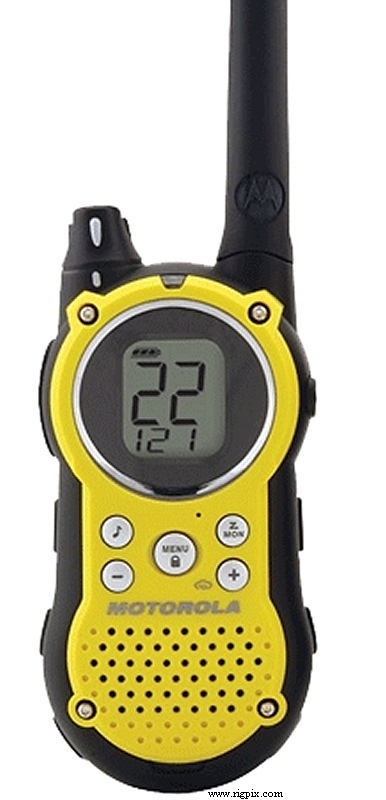Gmrs Motorola T-9500 "Talkabout"