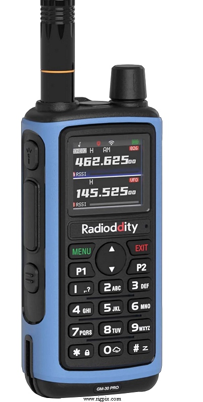 Gmrs Radioddity GM-30 Pro