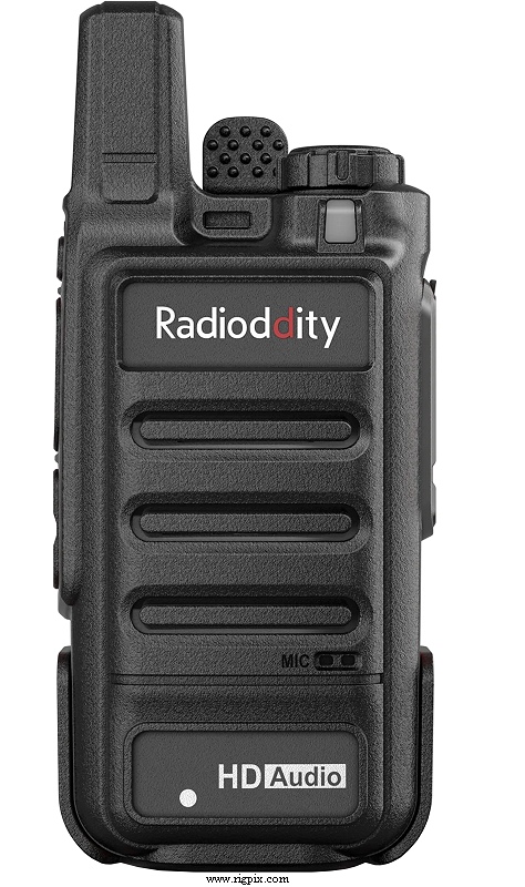 Gmrs Radioddity GM-N1