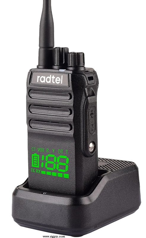 Gmrs Radtel RT-493 GMRS