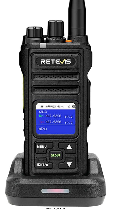 Gmrs Retevis NR30S
