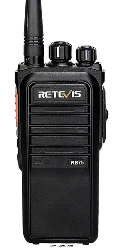 Gmrs Retevis RB75