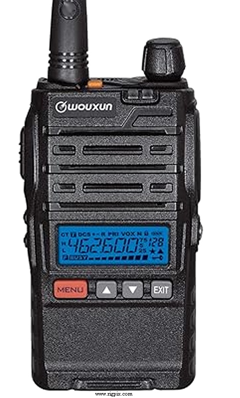 Gmrs Wouxun KG-879G