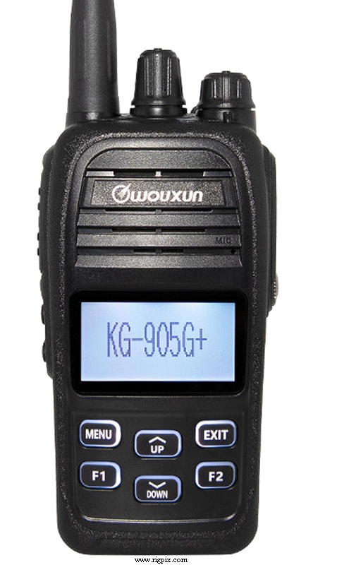 Gmrs Wouxun KG-905G Plus