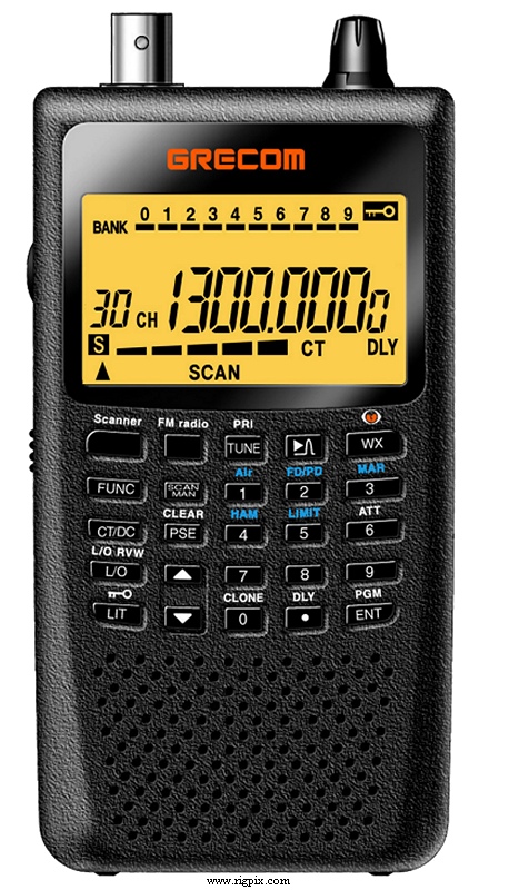 Gre / GRECOM PSR-120