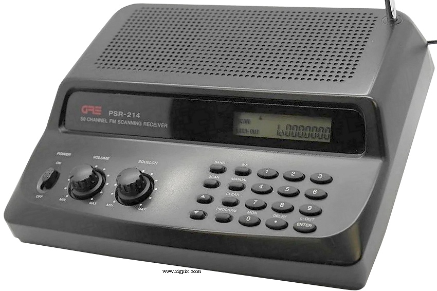 Gre / GRECOM PSR-214