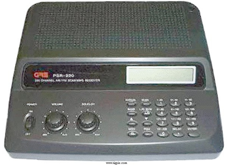 Gre / GRECOM PSR-220