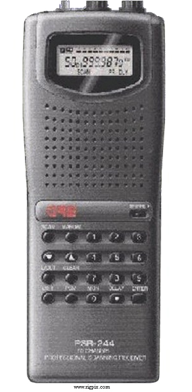Gre / GRECOM PSR-244