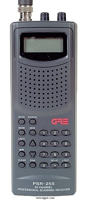 Gre / GRECOM PSR-255
