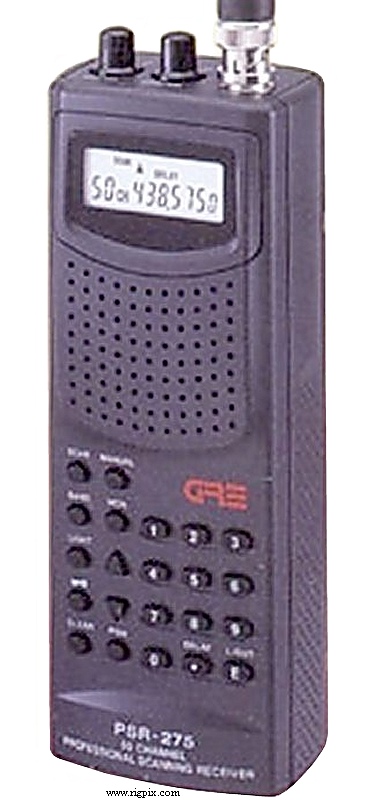 Gre / GRECOM PSR-275