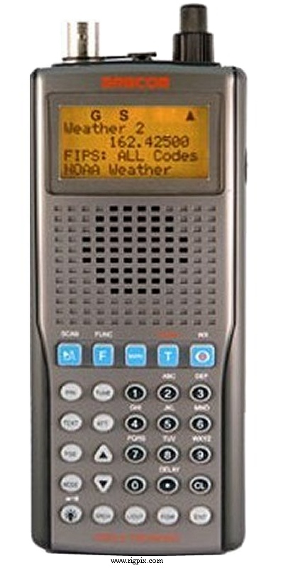Gre / GRECOM PSR-300