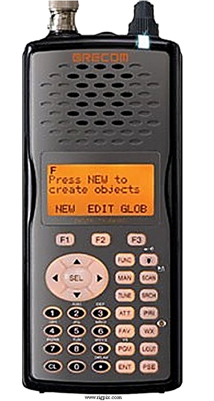 Gre / GRECOM PSR-500