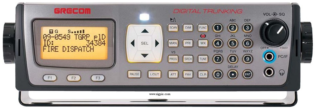 Gre / GRECOM PSR-600