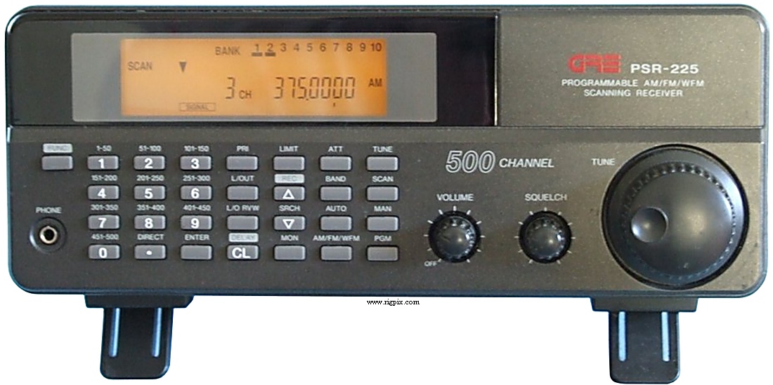 Gre PSR-225