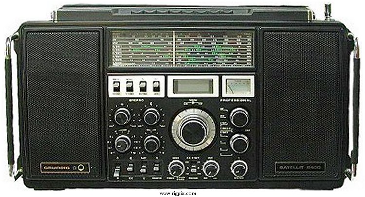 Grundig Satellit 2400SL