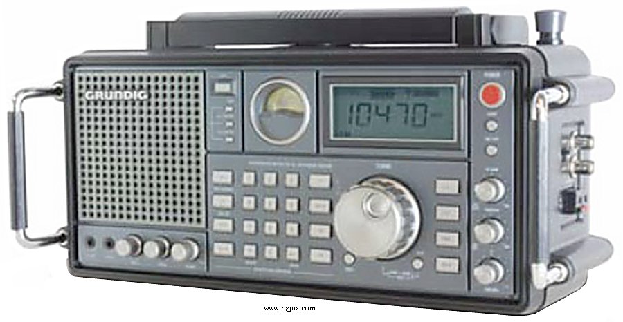 Grundig Satellit 750