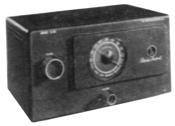 Hallicrafters S-81