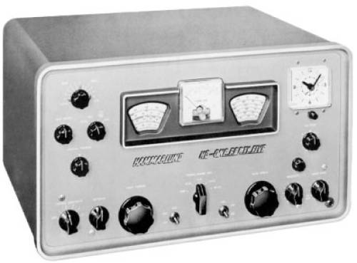 Hammarlund HQ-145