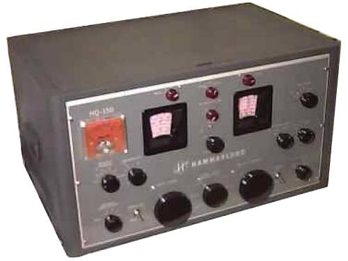 Hammarlund HQ-150