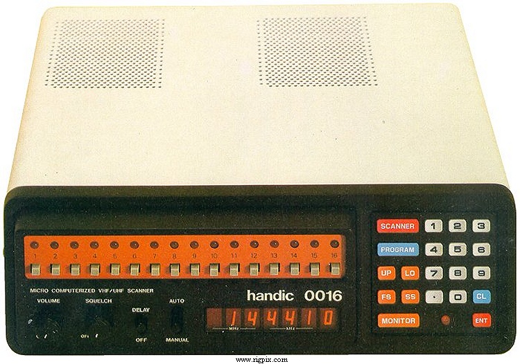 Handic 0016