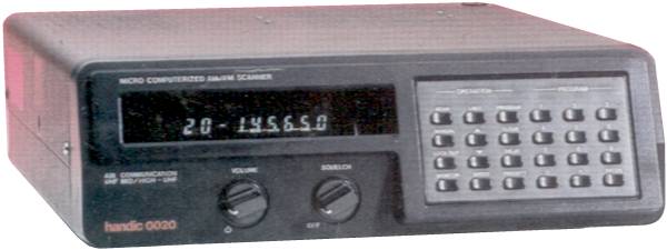 Handic 0020