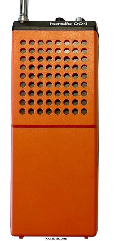 Handic 004 UHF