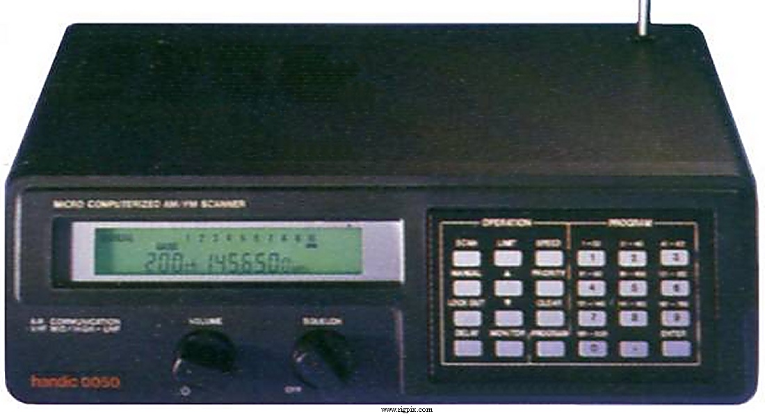 Handic 0060