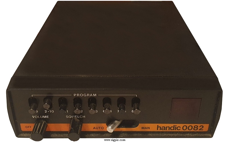 Handic 0082