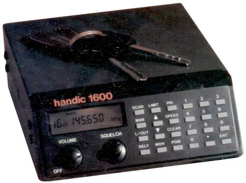 Handic 1600