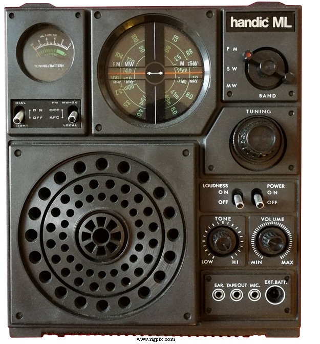 Handic ML