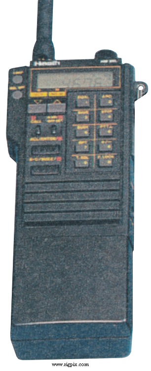 Heathkit Heath HWS-2-XL