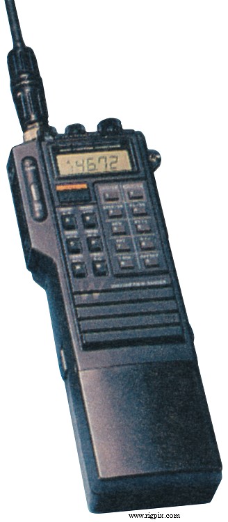 Heathkit Heath HWS-24-HT