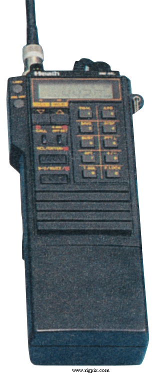 Heathkit Heath HWS-4-XL