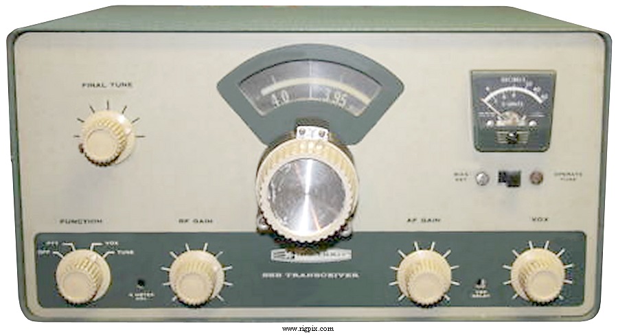Heathkit HW-12