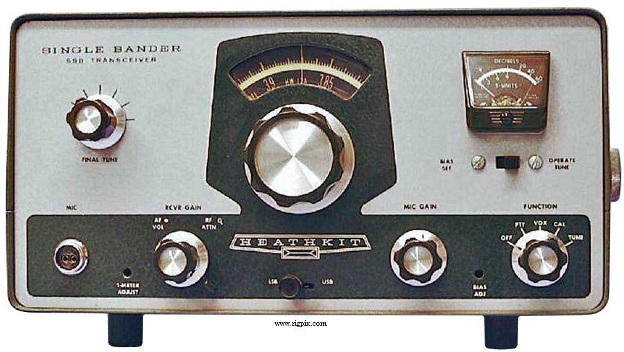 Heathkit HW-12A