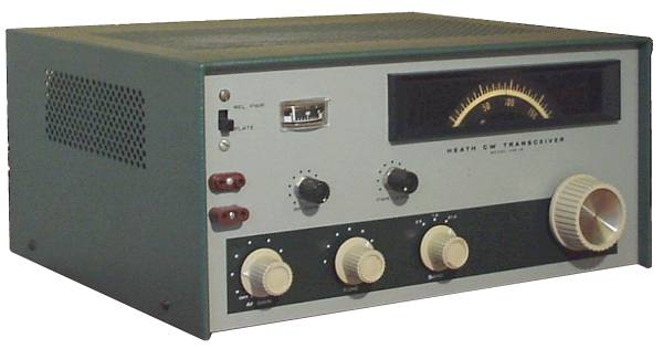 Heathkit HW-16