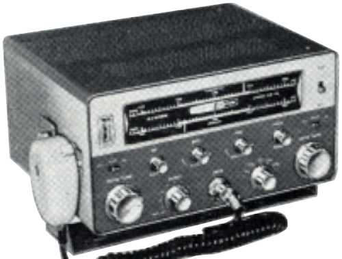 Heathkit HW-20