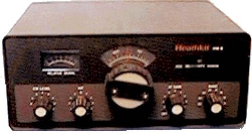 Heathkit HW-9