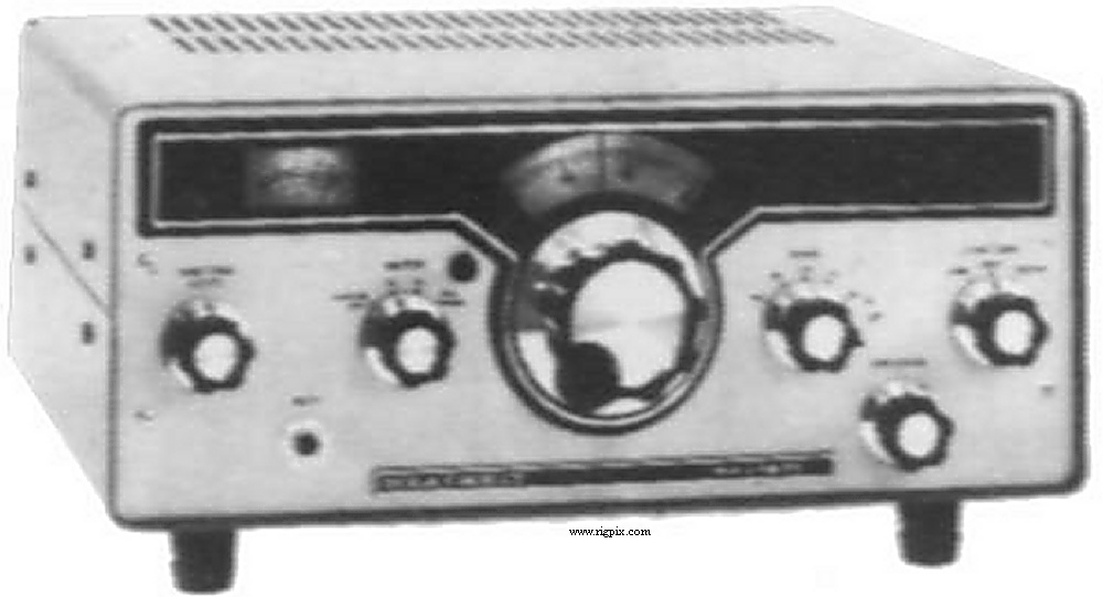 Heathkit HX-1675