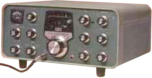 Heathkit SB-110