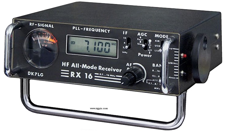 Hilberling RX16