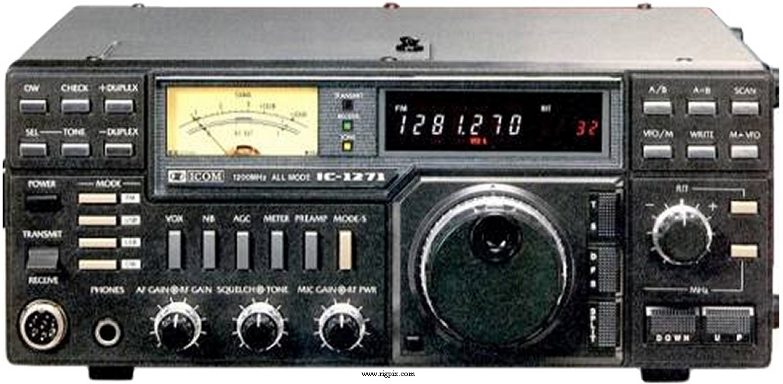 Icom IC-1271