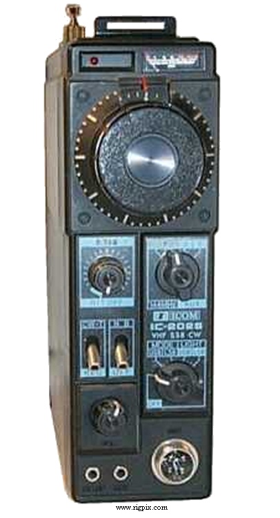Icom IC-202S