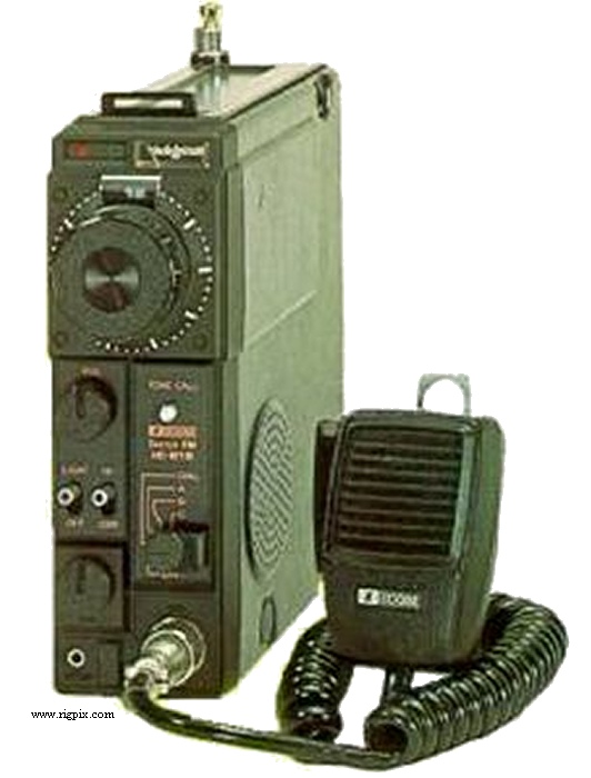Icom IC-215E
