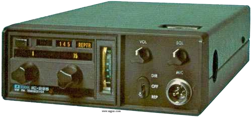 Icom IC-225