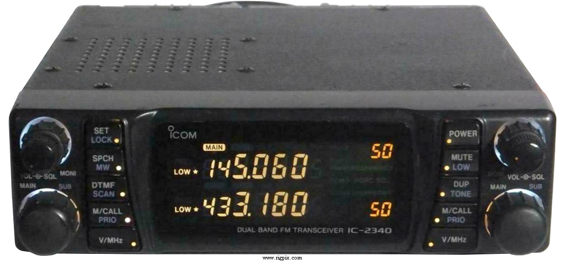 Icom IC-2340