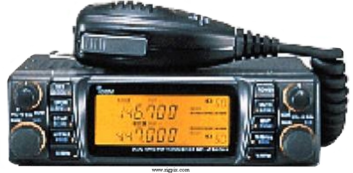 Icom IC-2340A