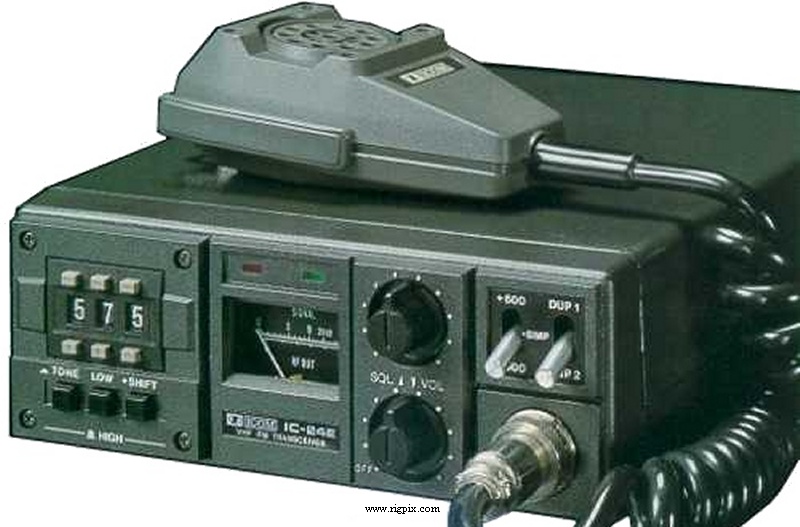 Icom IC-24E