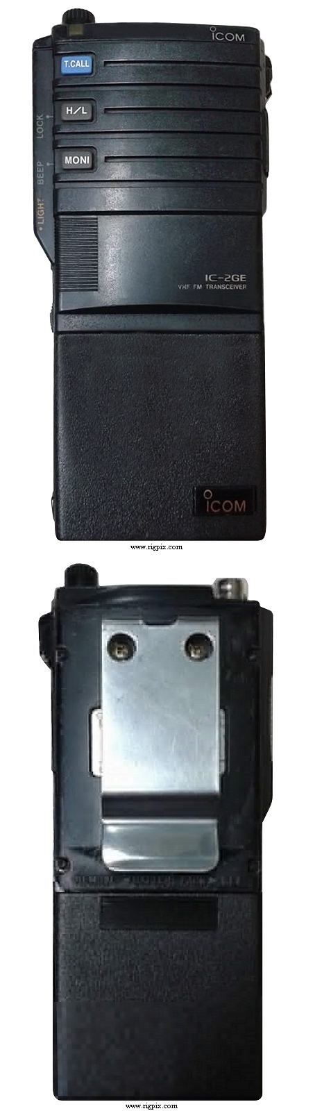 Icom IC-2GE