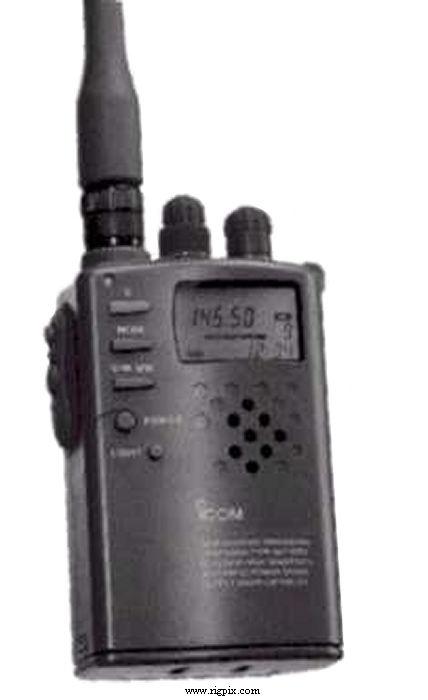 Icom IC-2iE